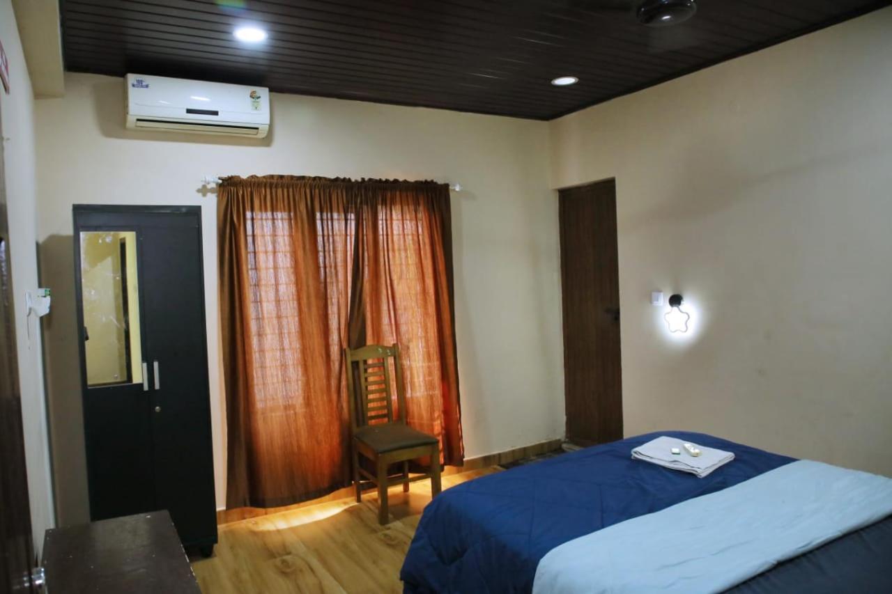 Alleppey Beach La Casa Alappuzha Exterior foto